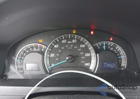 2014 Toyota Camry Se from USA, damaged, VIN 4T1BF1FK6EU822996